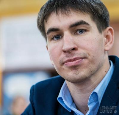 Команда Дмитрия Андрейкина продолжает лидировать в Еврокубке в Сербии